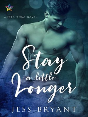 cover image of Stay a Little Longer
